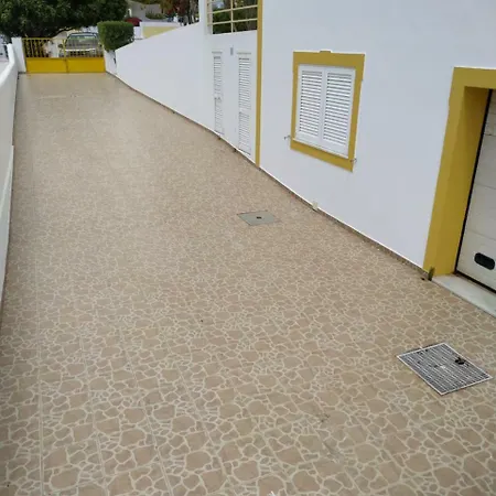 Villa 10 Praia Do Olival