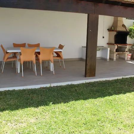 Villa 10 Praia Do Olival