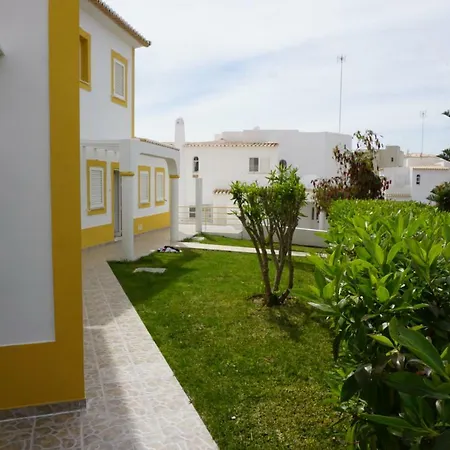 10 Praia Do Olival Villa Silves